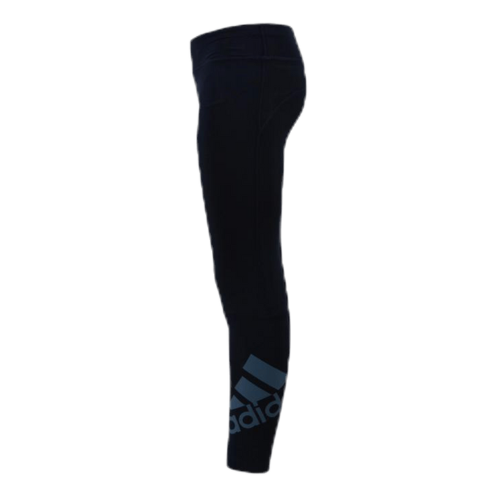 Girls Big Logo Long Blue