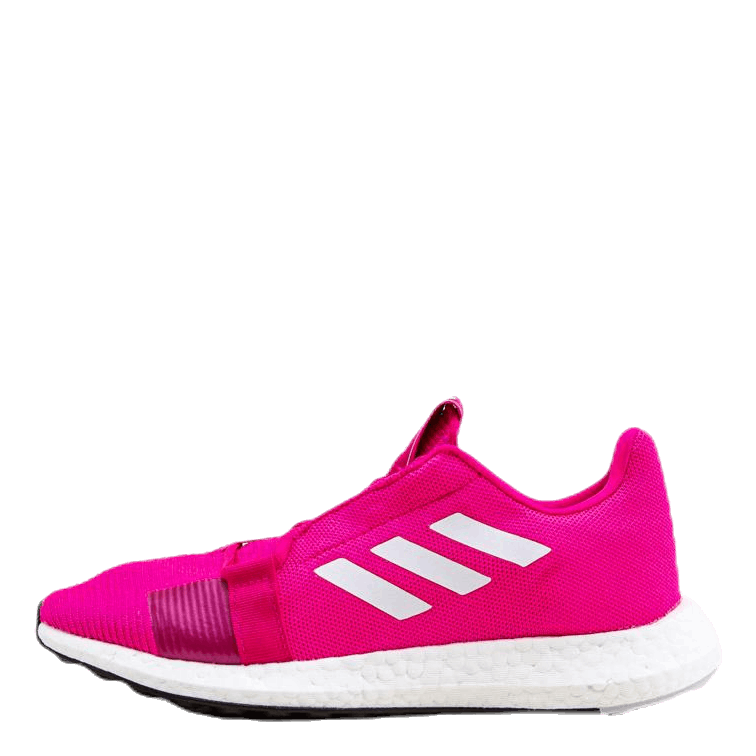 Senseboost Go Shoes Shock Pink / Cloud White / Real Magenta