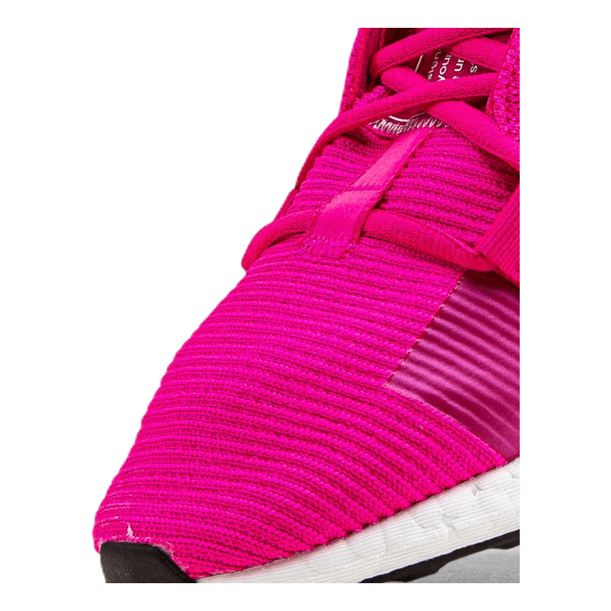 Senseboost Go Shoes Shock Pink / Cloud White / Real Magenta