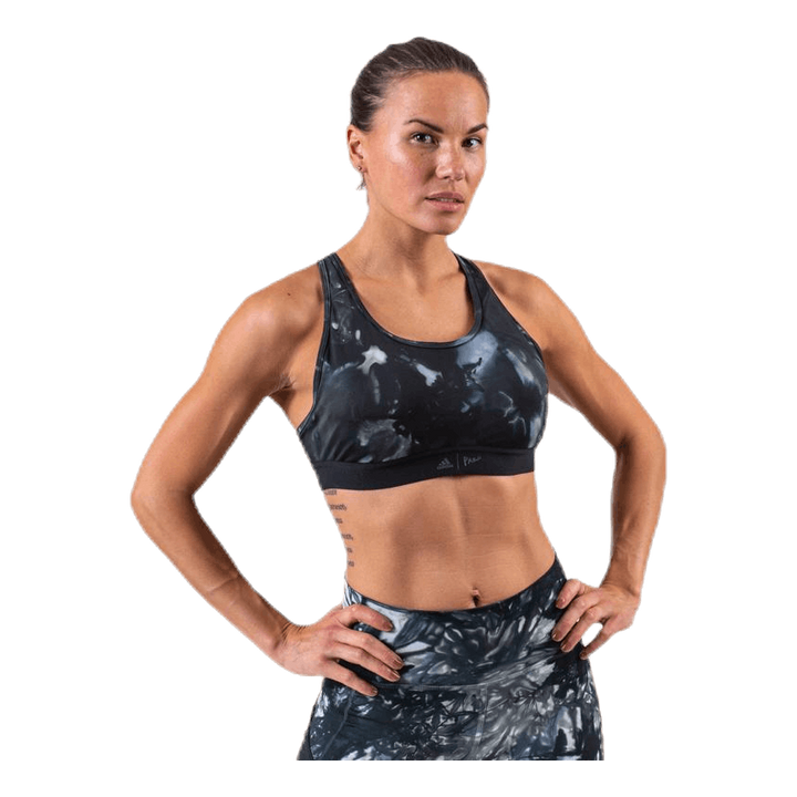 DTR Parley Bra Black