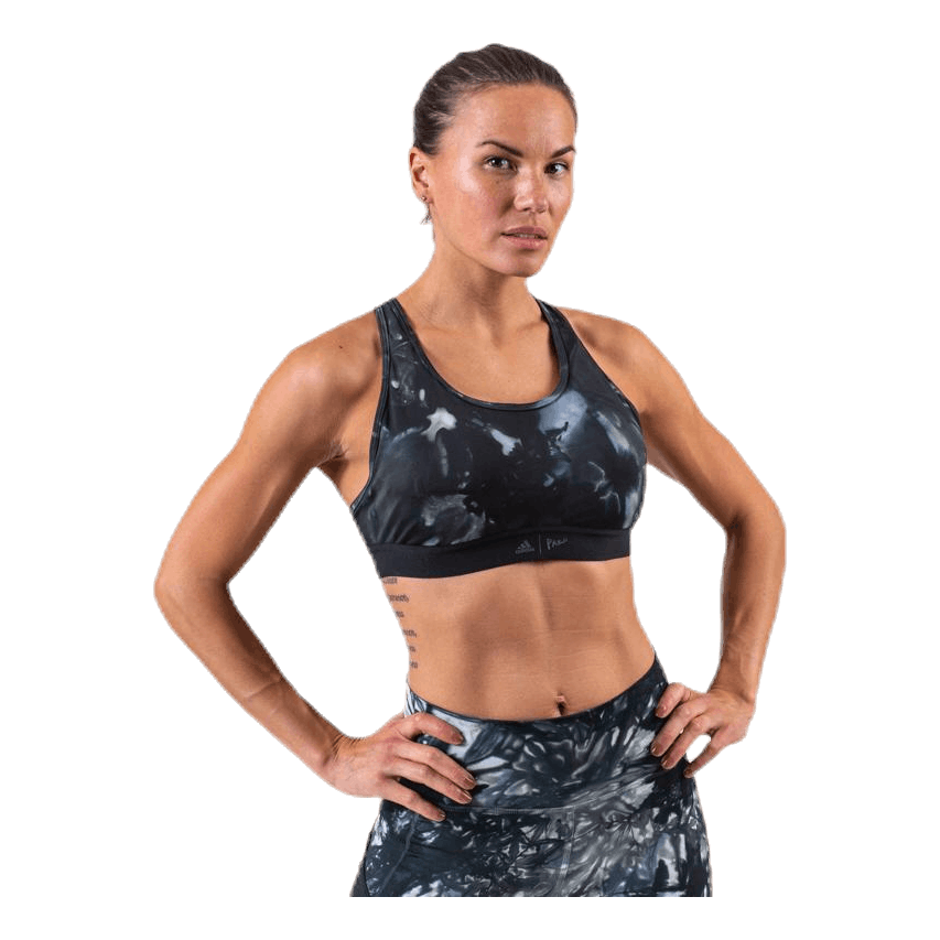 DTR Parley Bra Black