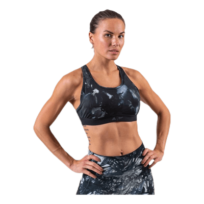 DTR Parley Bra Black