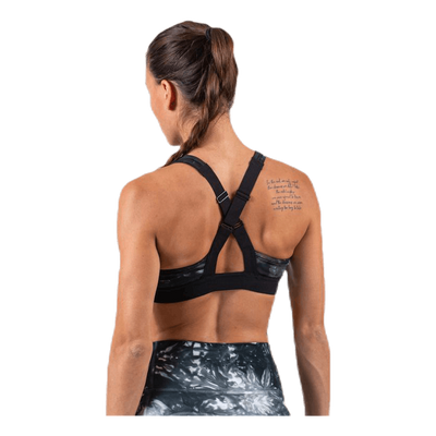 DTR Parley Bra Black