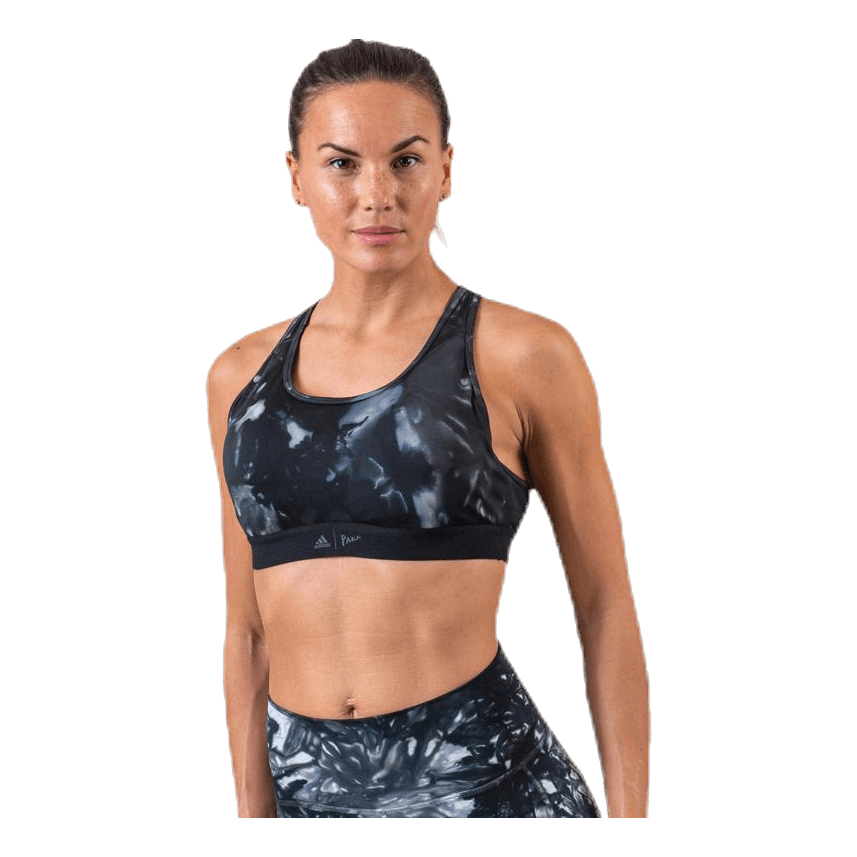 DTR Parley Bra Black