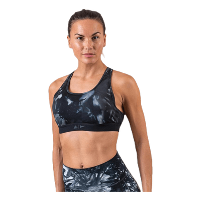 DTR Parley Bra Black