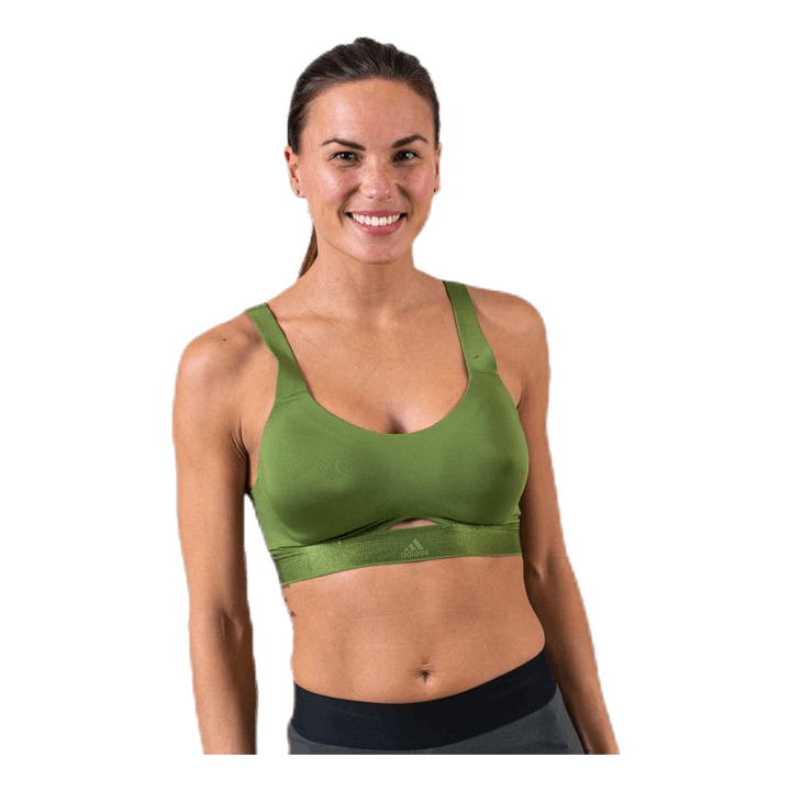 Stronger Soft Green