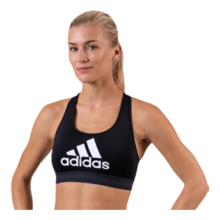 DTR Bos Nov Bra Black
