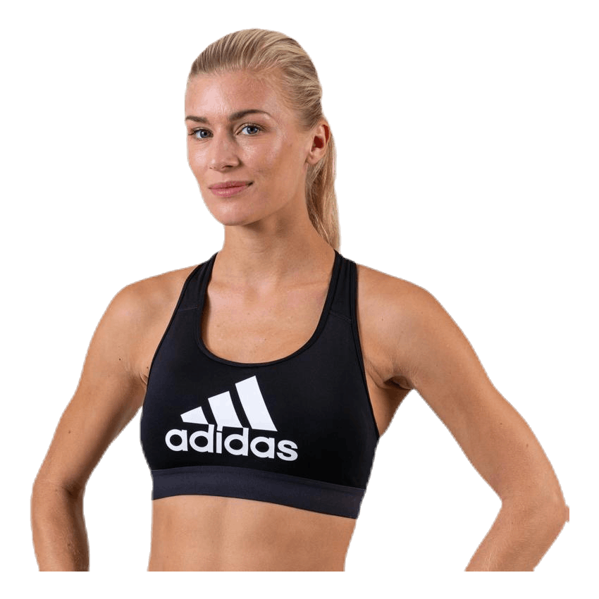 DTR Bos Nov Bra Black