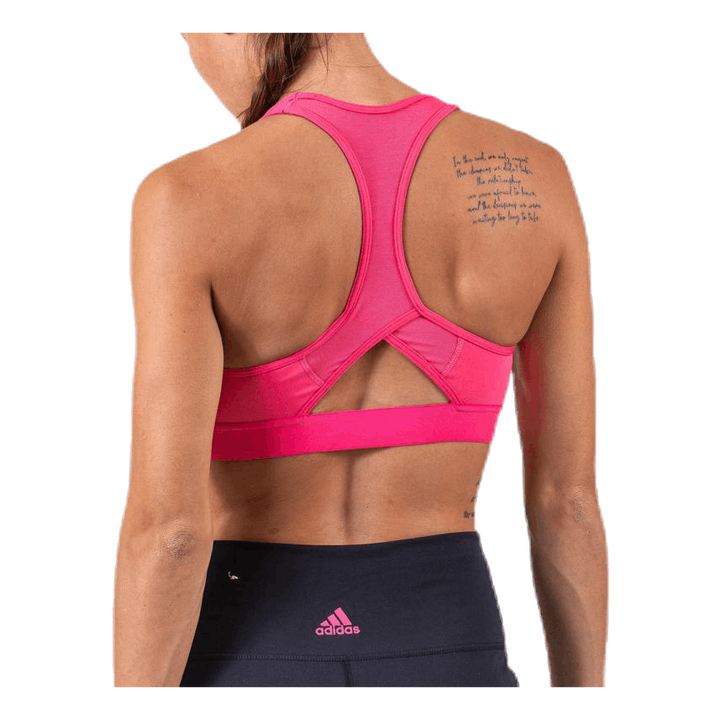 DTR Bos Nov Bra Pink