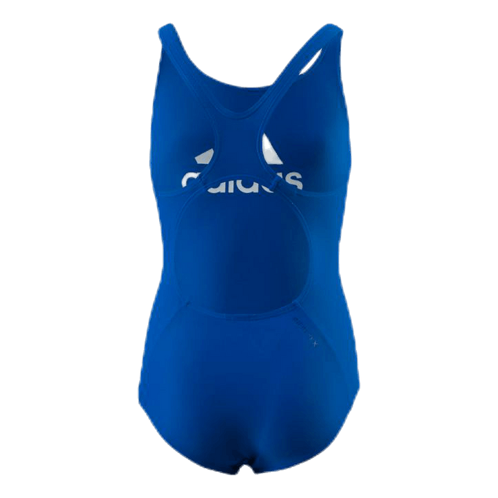 Junior Bos Suit Blue