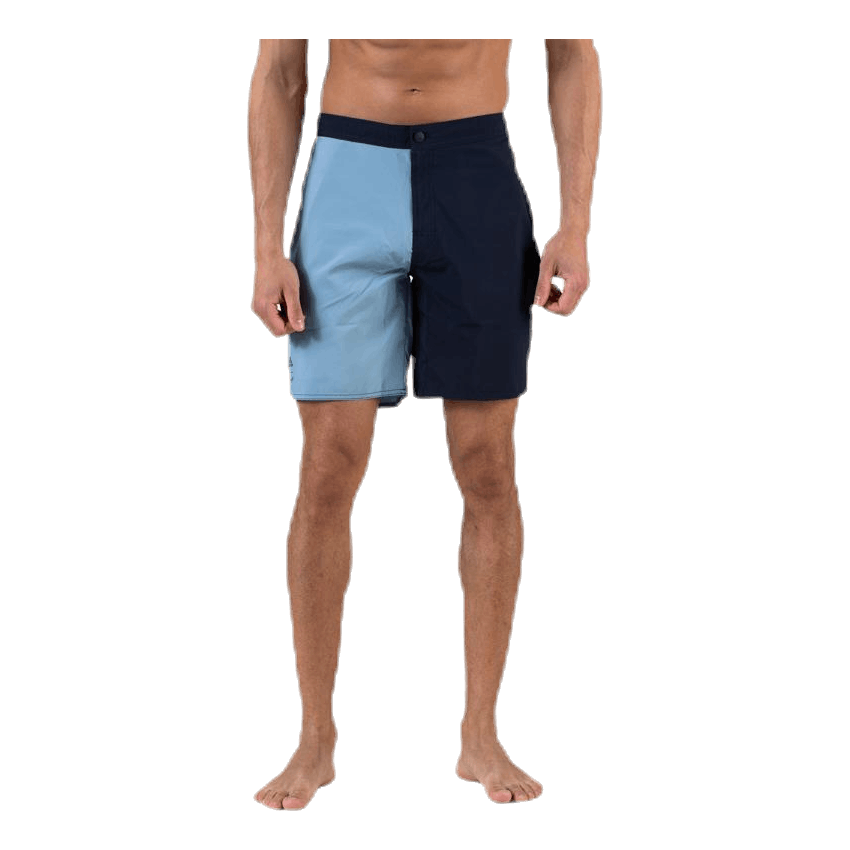 Parley Hero Water Shorts Blue