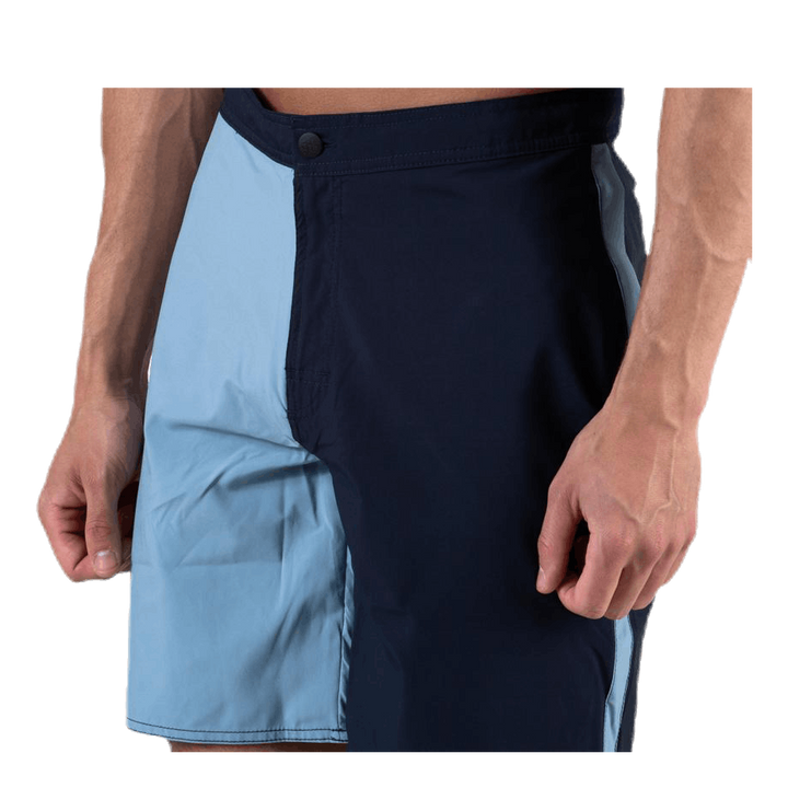 Parley Hero Water Shorts Blue