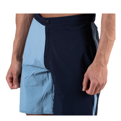 Parley Hero Water Shorts Blue