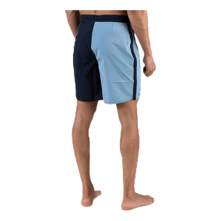 Parley Hero Water Shorts Blue