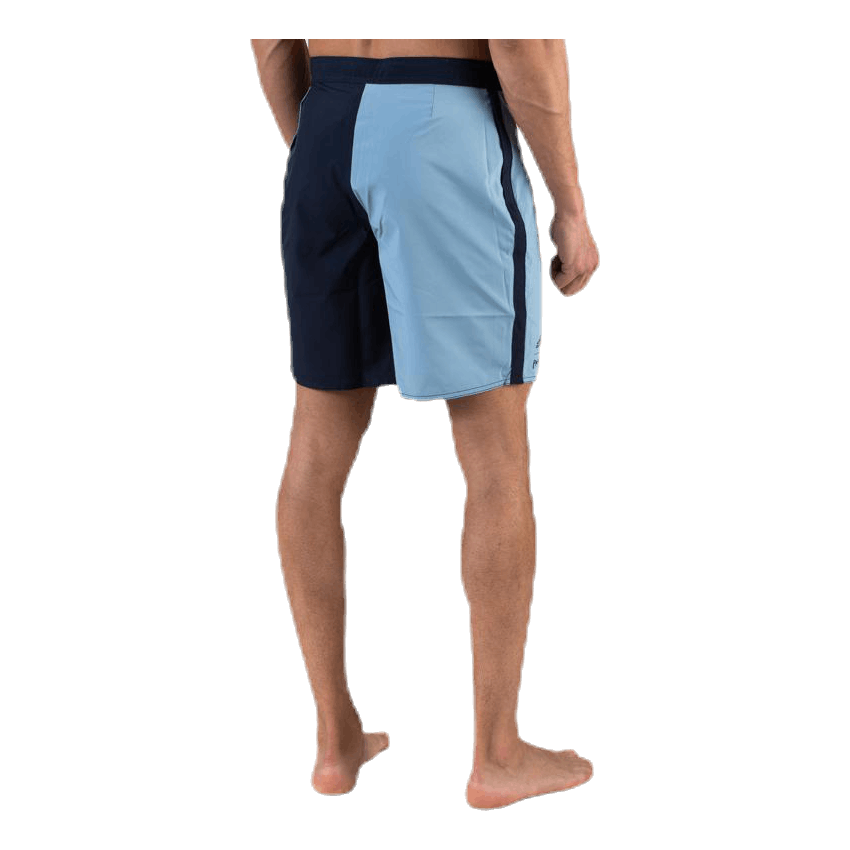 Parley Hero Water Shorts Blue