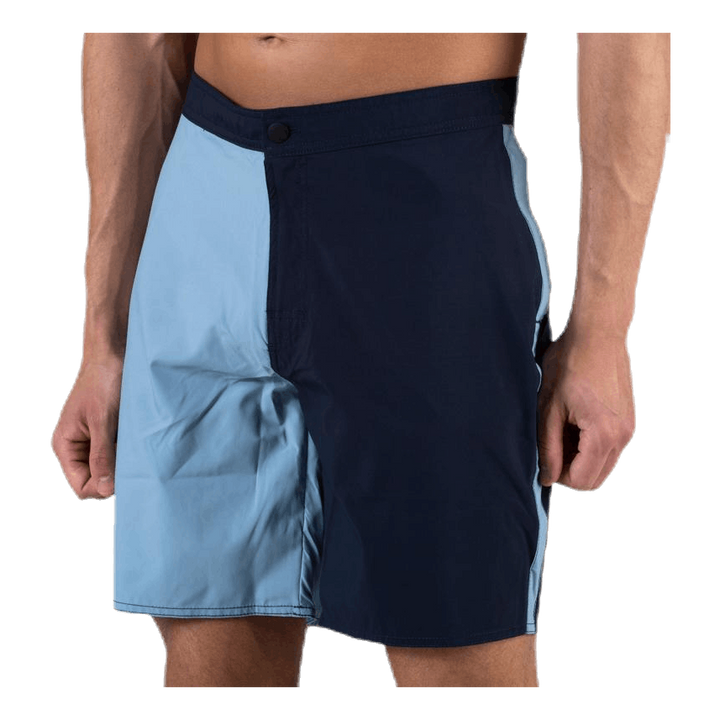 Parley Hero Water Shorts Blue