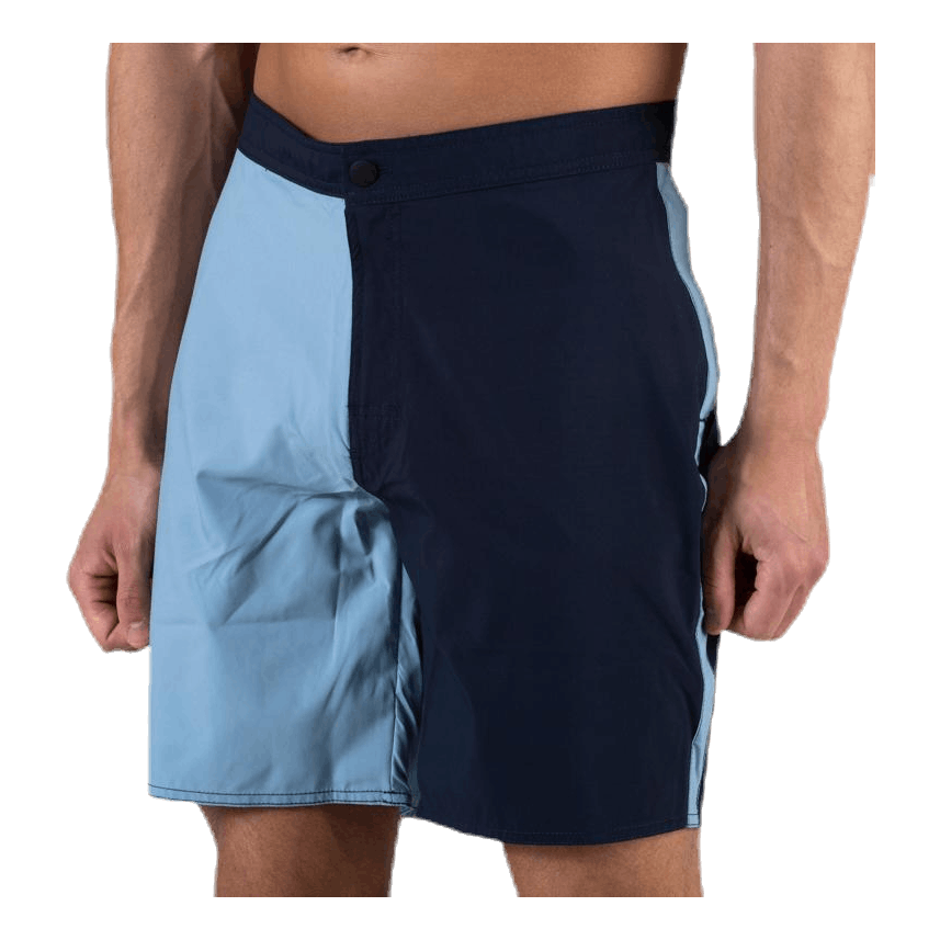 Parley Hero Water Shorts Blue