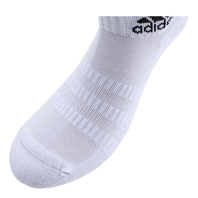 Cush Ank 3-Pack White