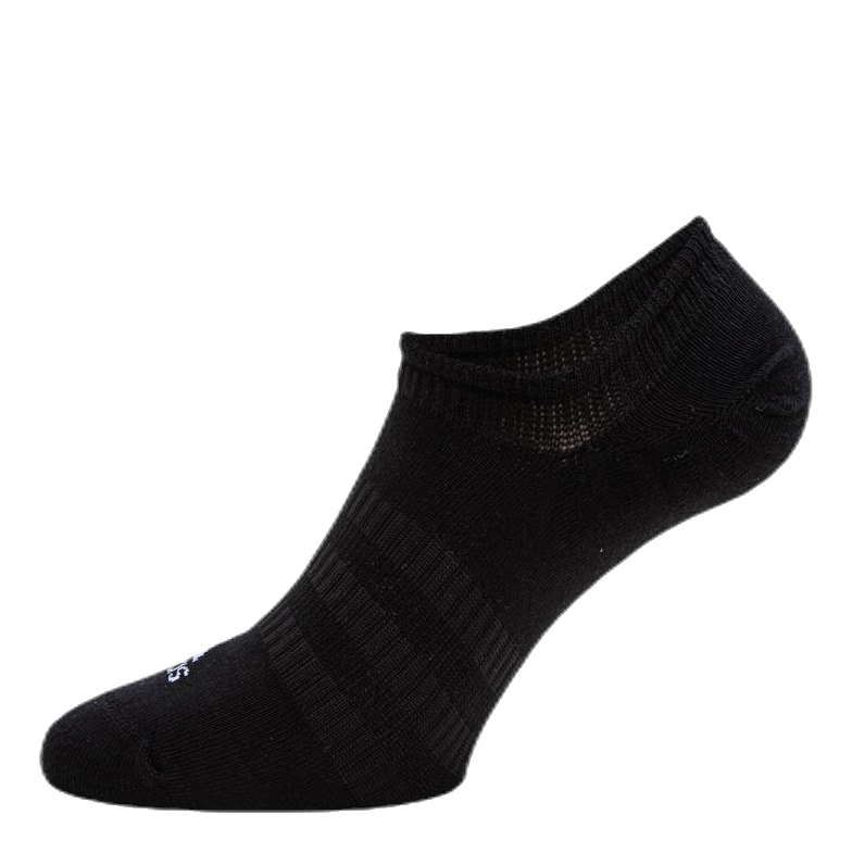 Light Nosh 3Pp Black / Black / Black