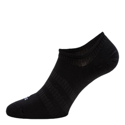 Light Nosh 3Pp Black / Black / Black