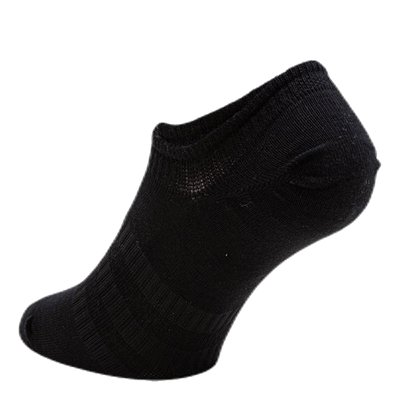 Light Nosh 3Pp Black / Black / Black