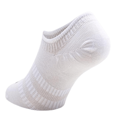 Light Nosh 3Pp Medium Grey Heather / White / Black