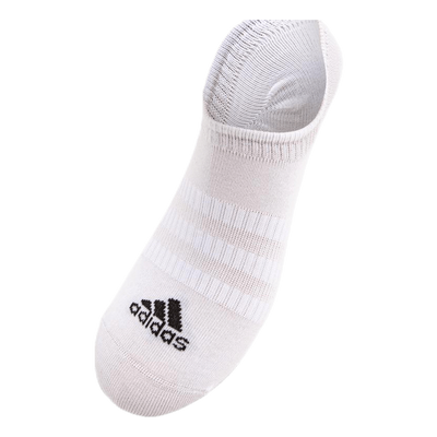 Light Nosh 3Pp Medium Grey Heather / White / Black