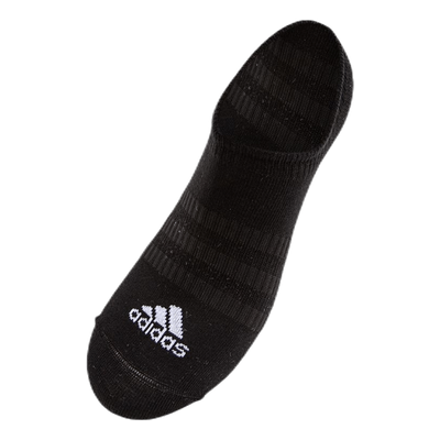 Light Nosh 3Pp Medium Grey Heather / White / Black