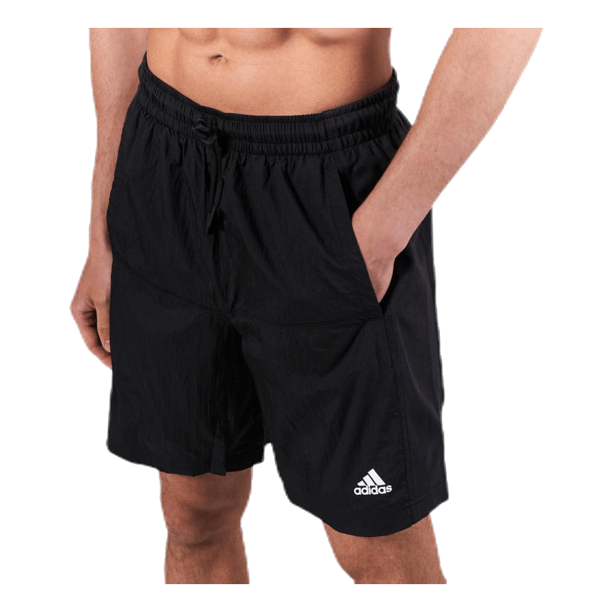 V Sport Short Black