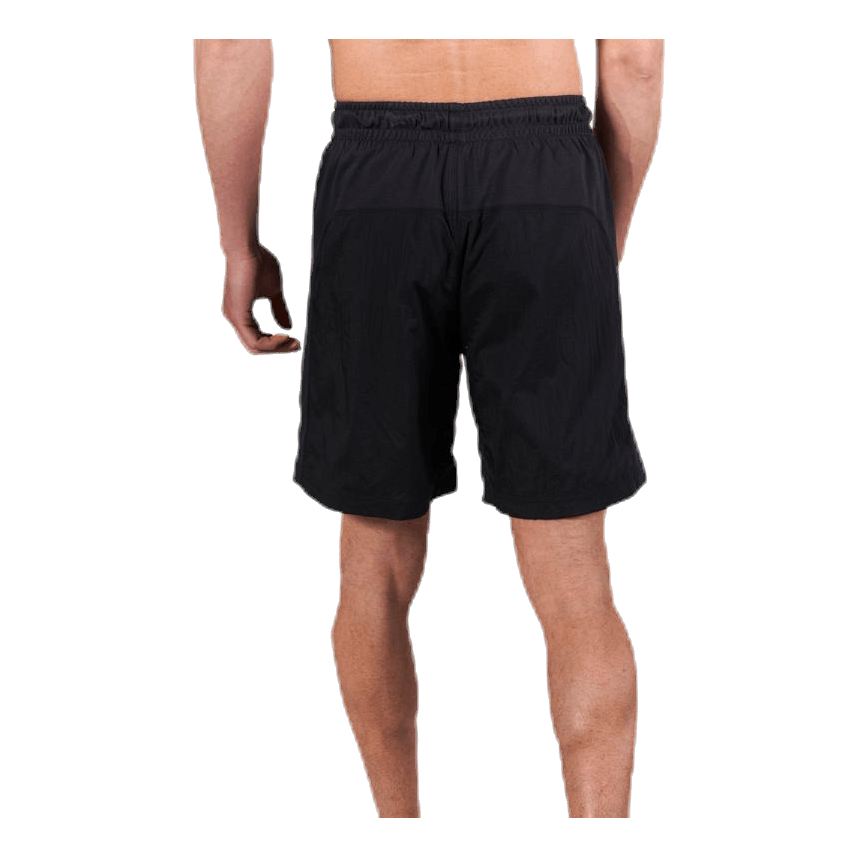 V Sport Short Black