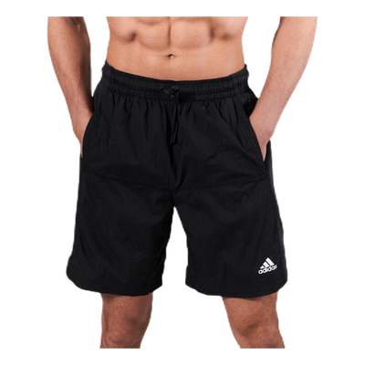 V Sport Short Black