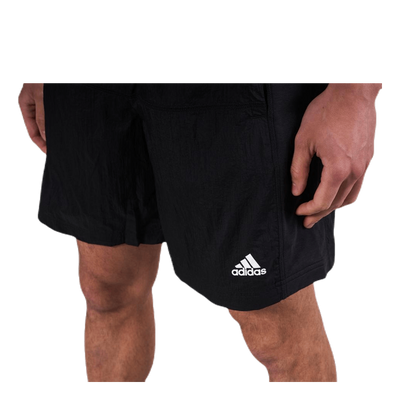 V Sport Short Black