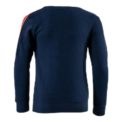 Junior AAC Crew Blue/Red