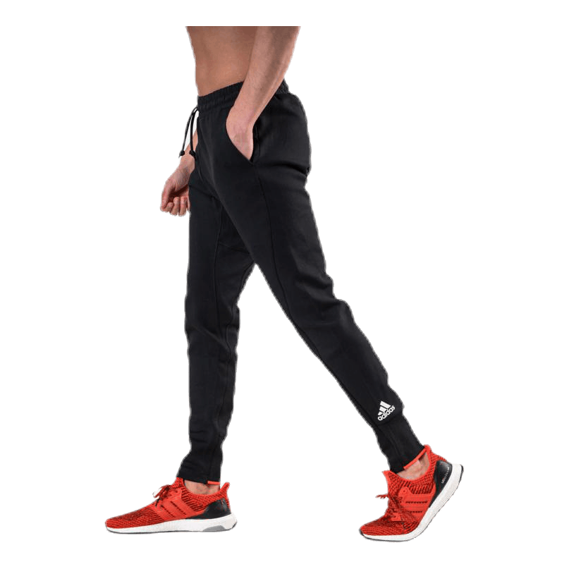 VRCT Pant Black
