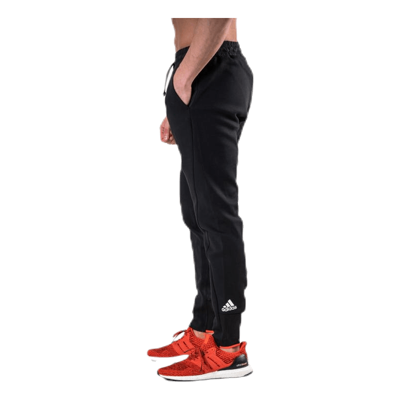 VRCT Pant Black