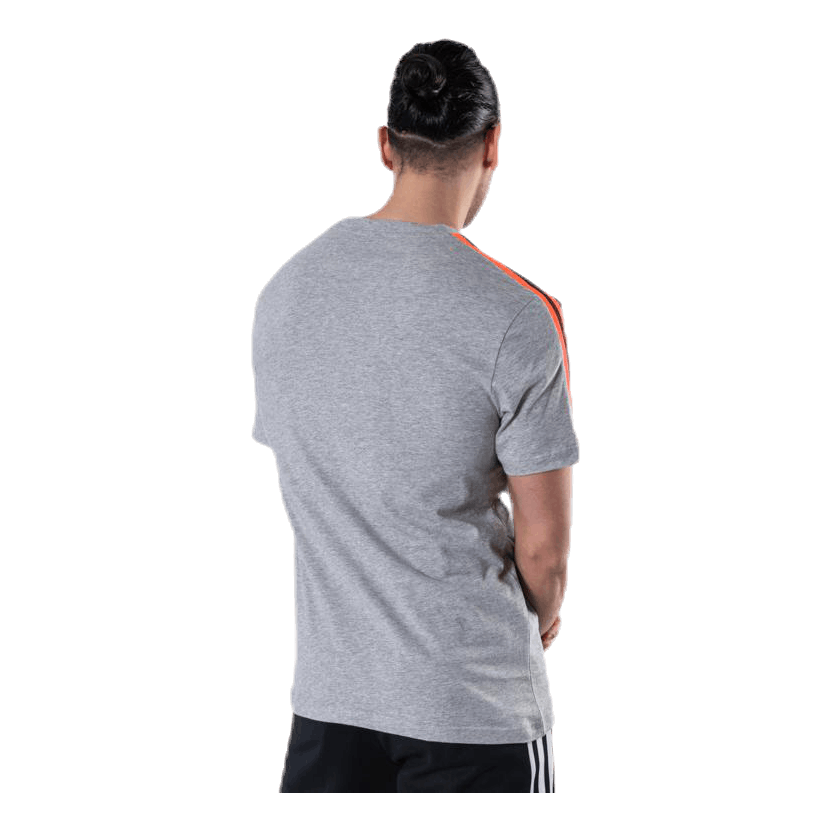 Aac Tee Grey