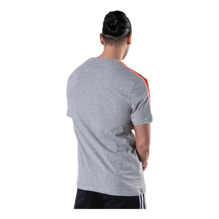 Aac Tee Grey