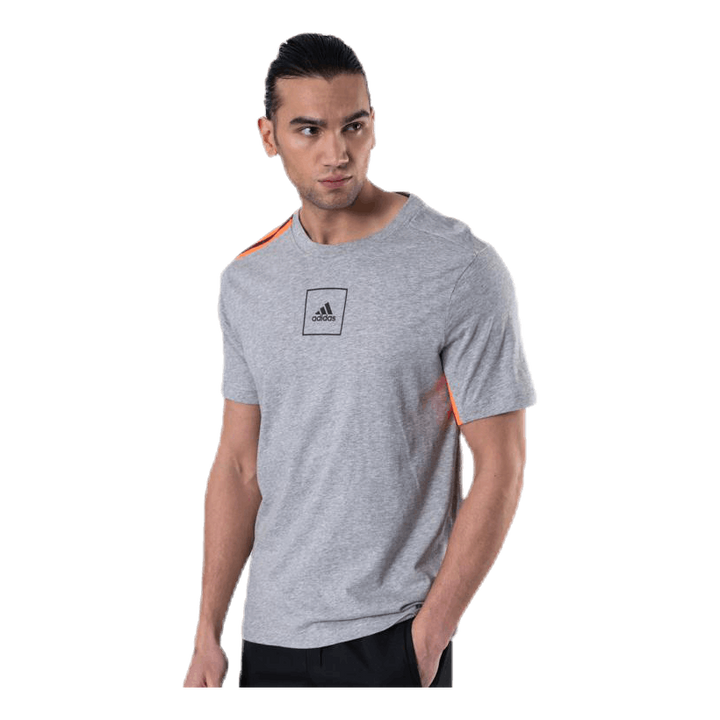 Aac Tee Grey