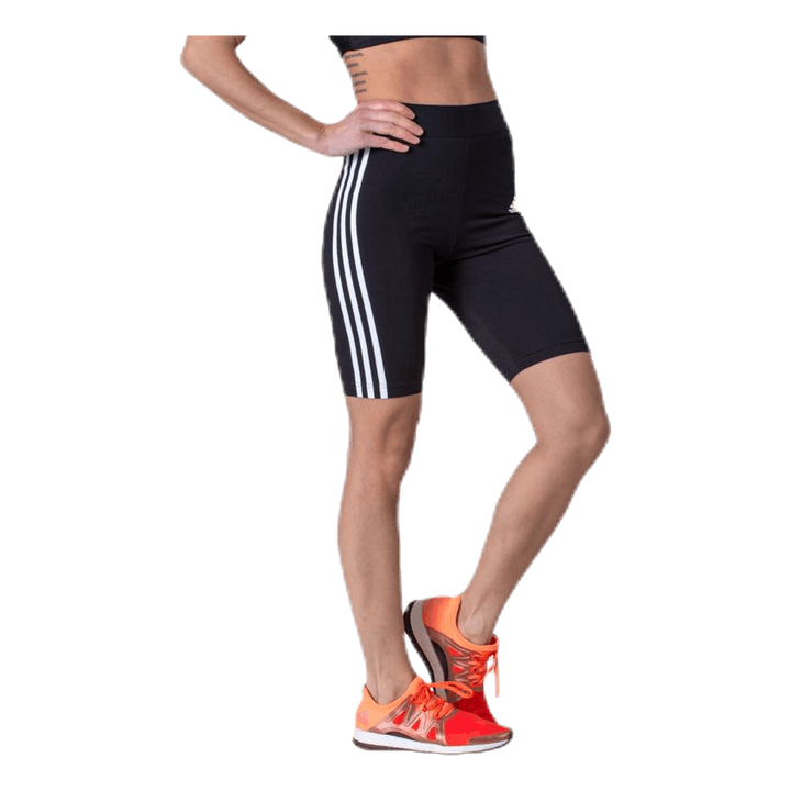 Must Have Co Shorts White/Black