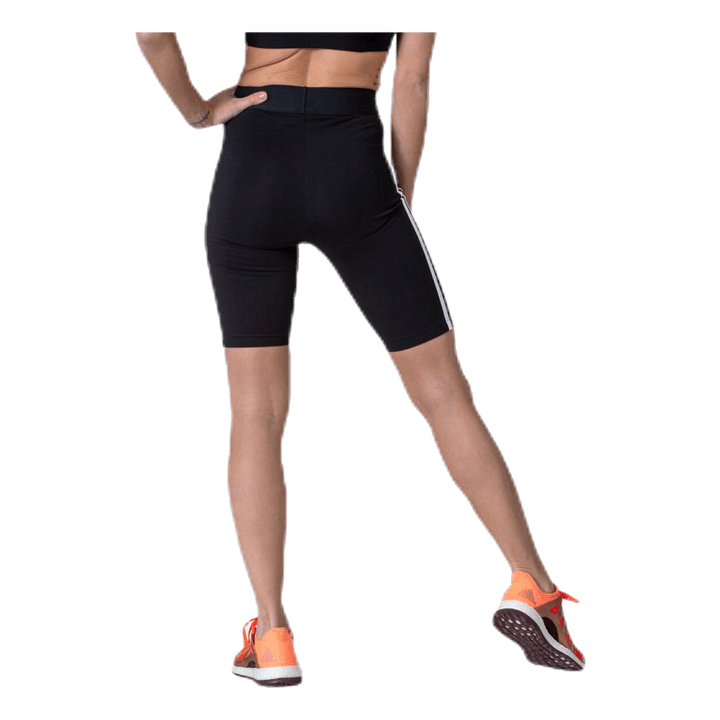 Must Have Co Shorts White/Black