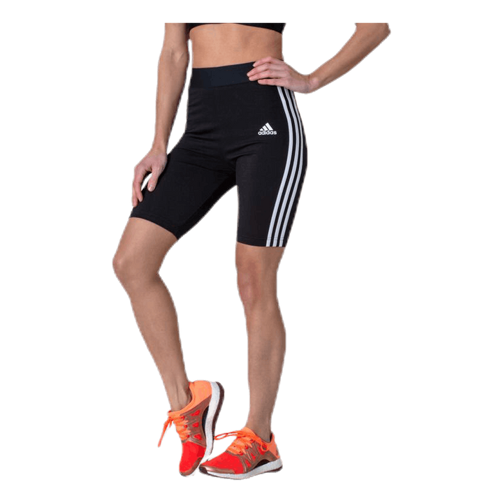 Must Have Co Shorts White/Black
