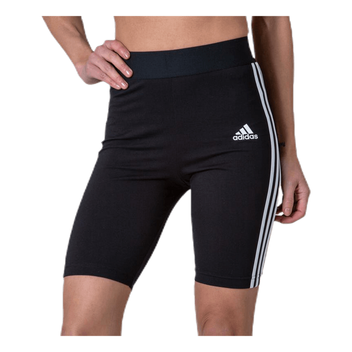 Must Have Co Shorts White/Black