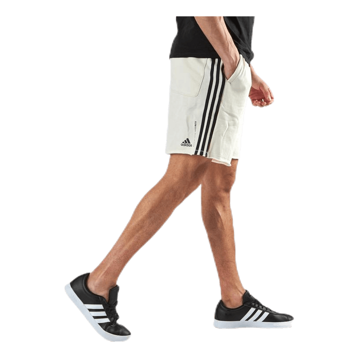 Mhe Short Rc White