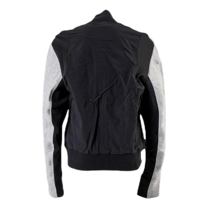 Ny City Jacket Black