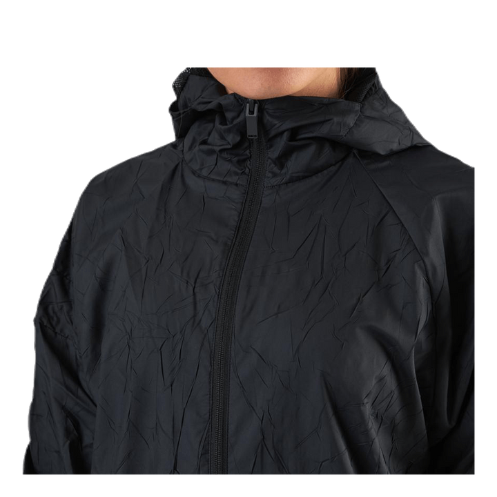 W.N.D. Jkt Black