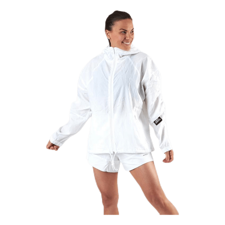 W.N.D. Jkt White