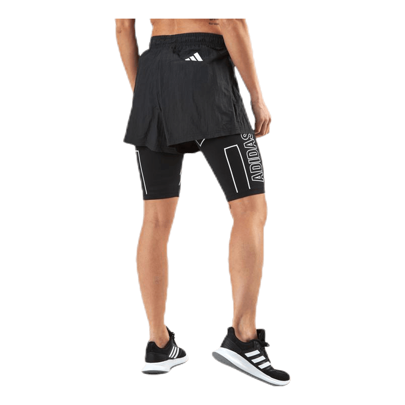 Det 2I1 Shrt Black