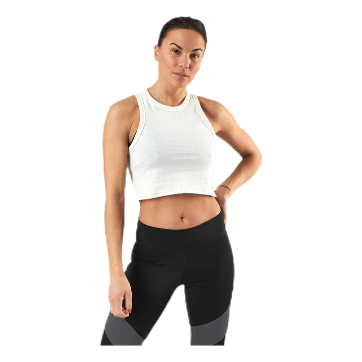 Recycleco Tnk White