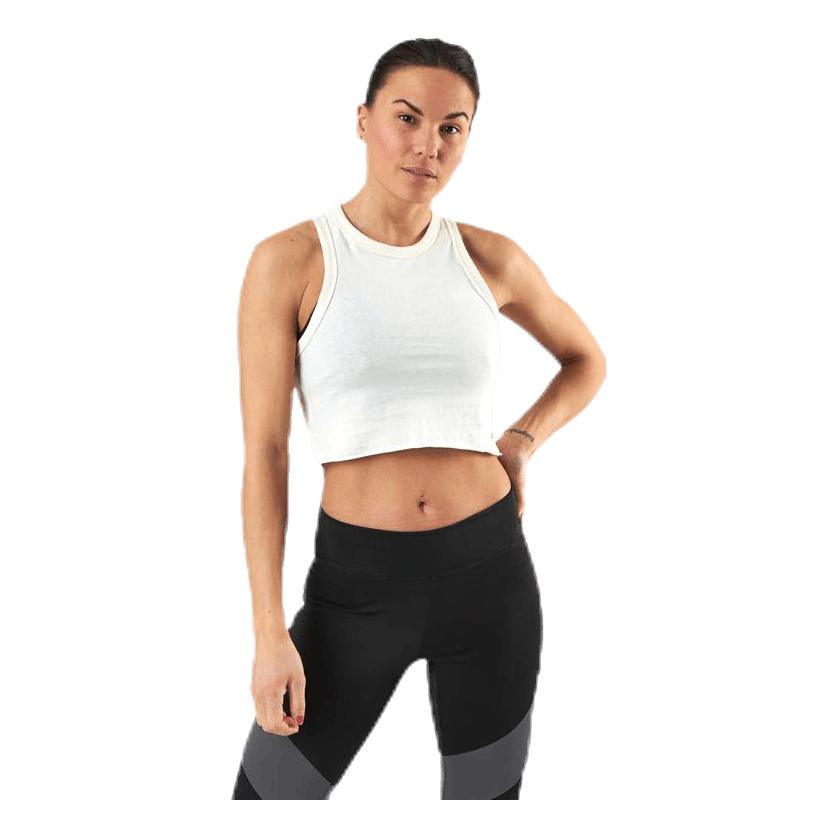 Recycleco Tnk White