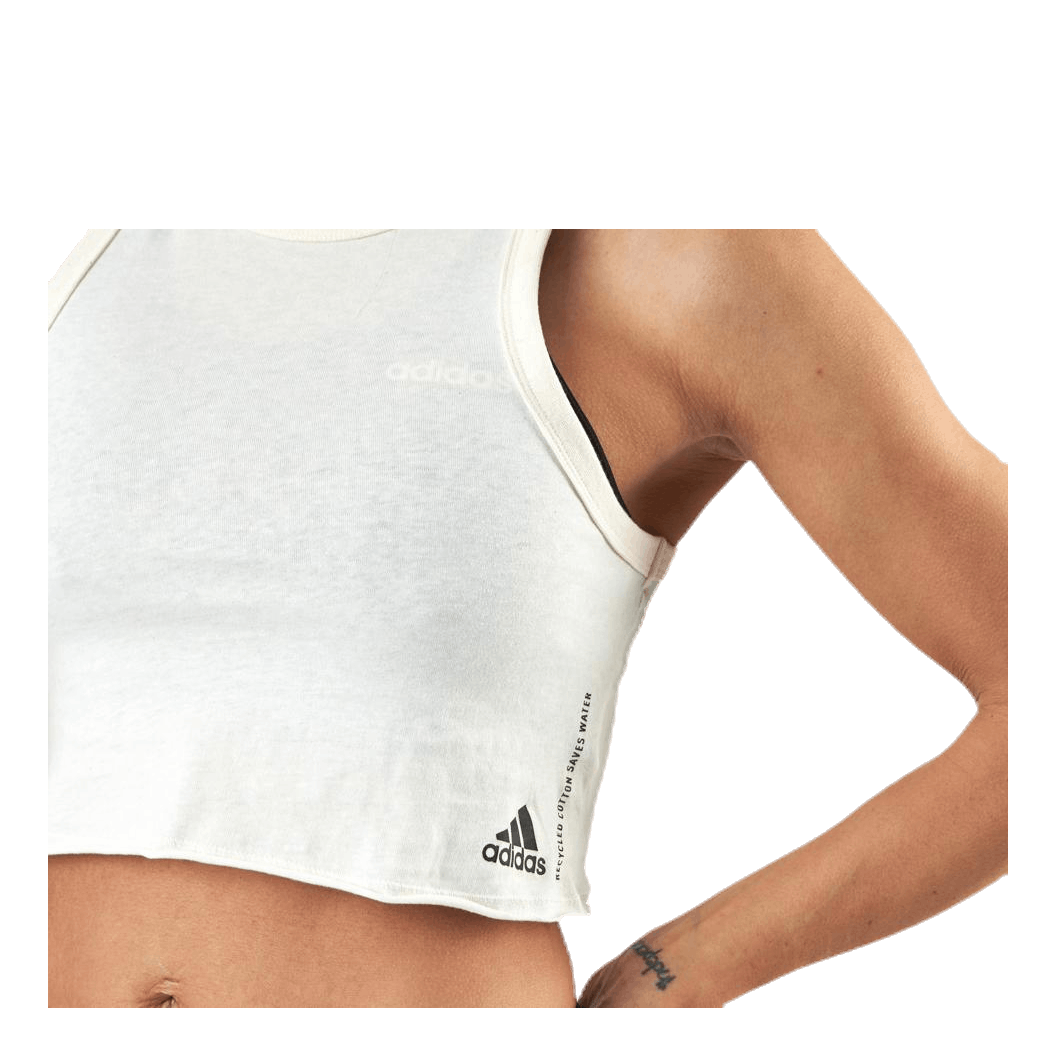 Recycleco Tnk White